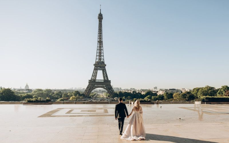 Al momento stai visualizzando Discovering the Hidden Gems of Paris