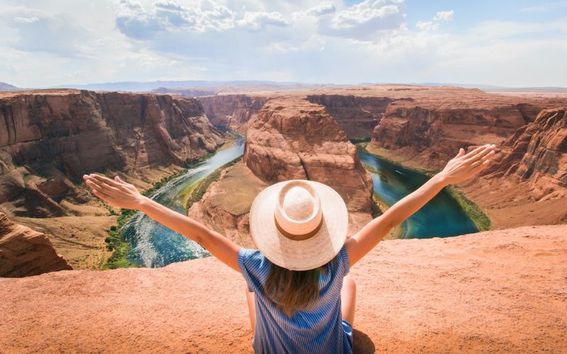 Al momento stai visualizzando Road Tripping Across North America