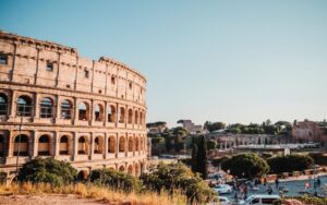 Scopri di più sull'articolo Rome: A Walk Through History